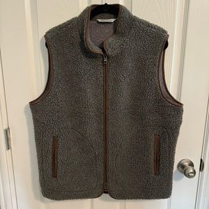 Peter Millar Sherpa Vest